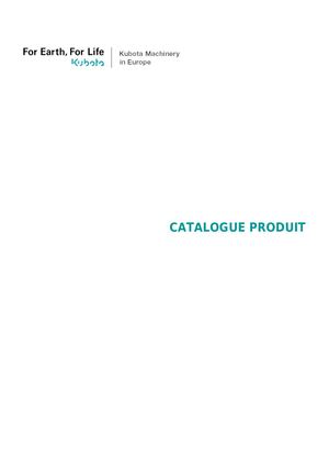 2019 01 13 Catalogue Goodies Kubota