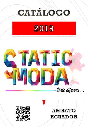 C Catalogo 2019 Static Moda