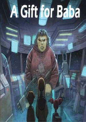 Part 2 Un Cadeau Pour Baba