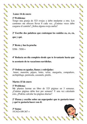 Tarea 11ª Semana