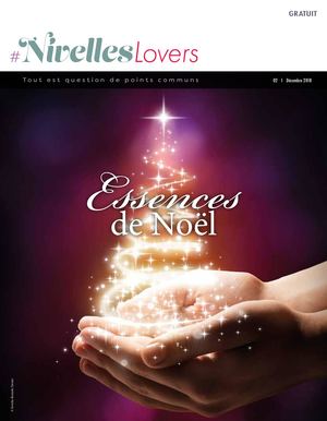 Nivelles Lovers Magazine 02 2018