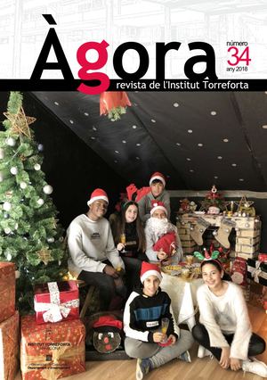 Revista Agora 34