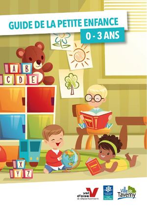 Guide Petite Enfance