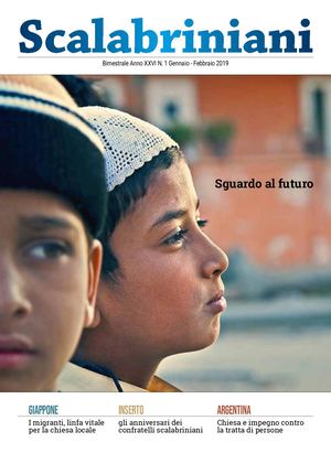 Scalabriniani 1/2019