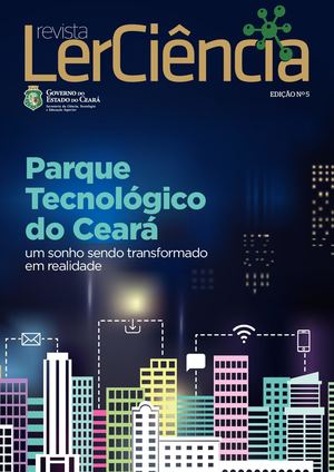 Revista Ler Ciência N. 5