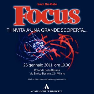 Calaméo - Savethedate Focus