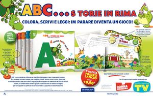 Doppia Libri Ragazzi