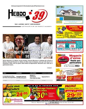 Hebdo Dole S08
