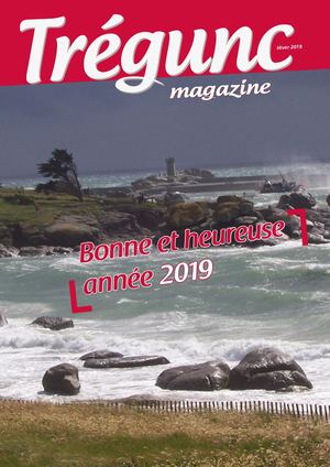 Trégunc Mag Hiver2019