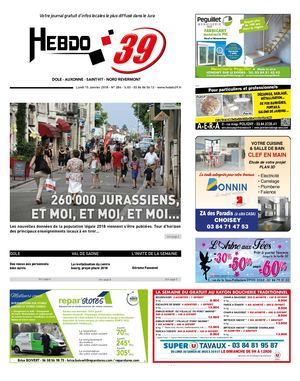 Hebdo Dole Sem. 03