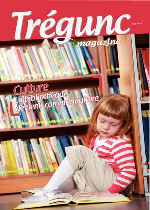 Tregunc Mag Hiver2018