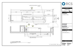 SHOP DRAWINGS 18192iA [410]