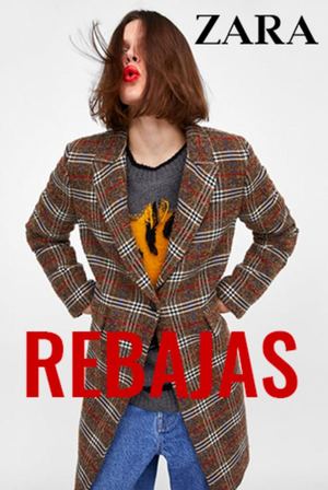 Zara - 2019/01/27 - Catálogo Zara - Woman