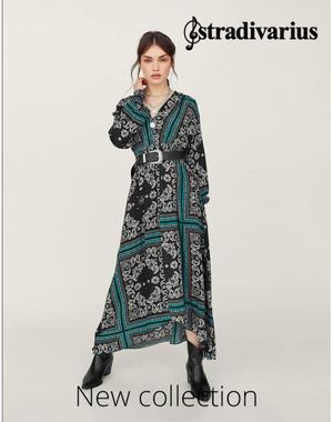 Stradivarius - 2019/02/11 - Catálogo Stradivarius