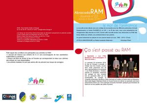 Journal Ram 22