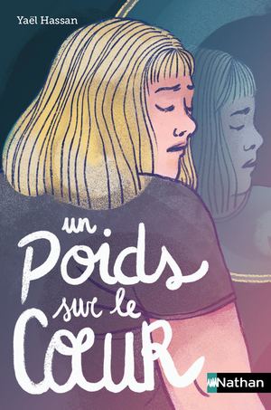 Un poids sur le coeur - Yaël Hassan