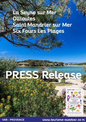 Ouest Var Press Release