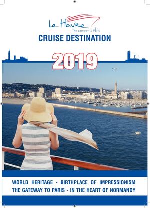 CRUISE DESTINATION 2019