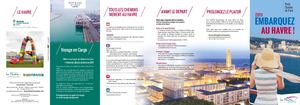 Embarquez Au Havre 2019