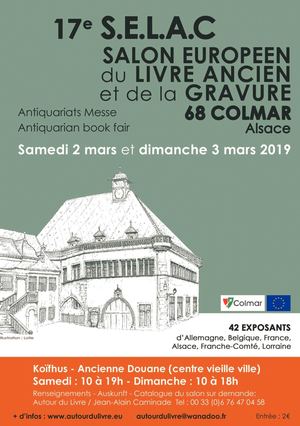 Catalogue Selac 2019