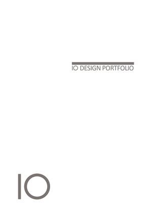 10 Design Portfolio - Egis - English