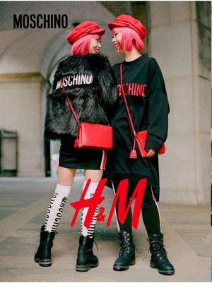 hm catalogo 2019