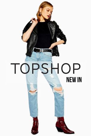 Topshop - 2019/02/24 - Catálogo Topshop