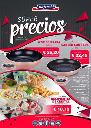 eismann - 2019/01/20 - Catálogo bofrost - Península