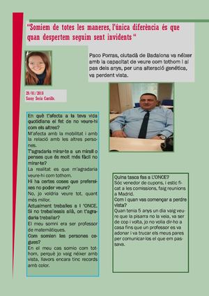 Entrevista Saray Soria