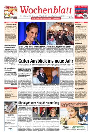 Wochenblatt-Rheinfelden