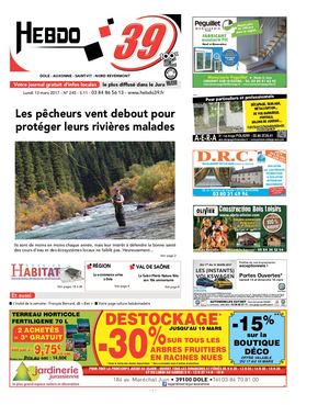 Hebdo Dole S11