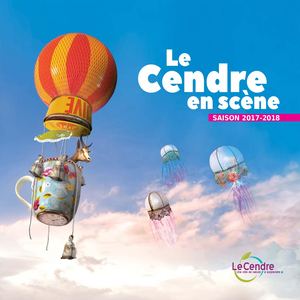 Le Cendre en Scène Saison 2017/2018