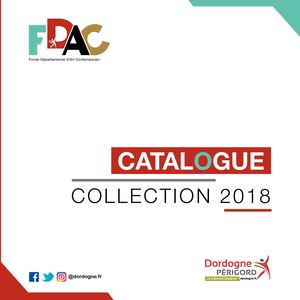 Catalogue Fdac 2018