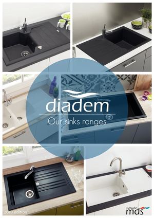 Catalogue Diadem 2018 EN