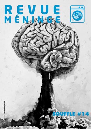 RM#14 : Souffle