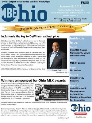 OhioMBE - Jan. 15, 2019