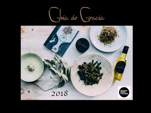 Chia De Gracia Catalog