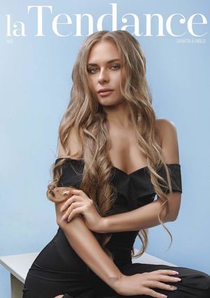 La Tendance №6