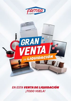 Famsa - 2019/01/31 - Catálogo Famsa