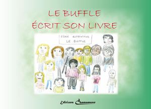 2010 Grigny le buffle ecrit son histoire