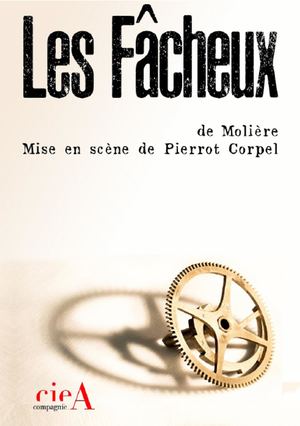Les Facheux Dossier Pédagogique