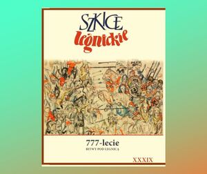 Szkice Legnickie T. 39