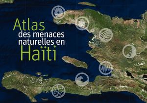 Atlas des menaces naturelles en Haïti | BRGM