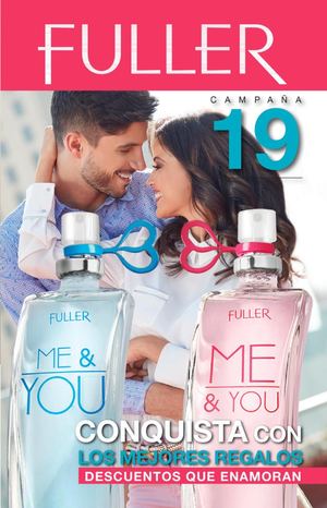 Fuller - 2019/01/31 - Catálogo Fuller