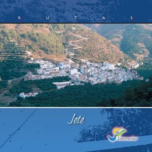 Rutas Jete