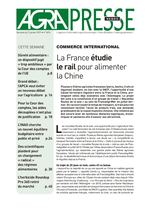 Agra Presse Hebdo #3676