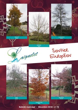 Laignelet Décembre 2018