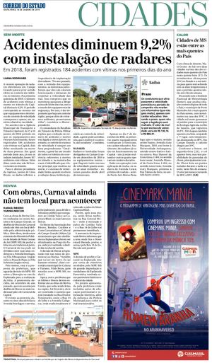 CORREIO DO ESTADO 6