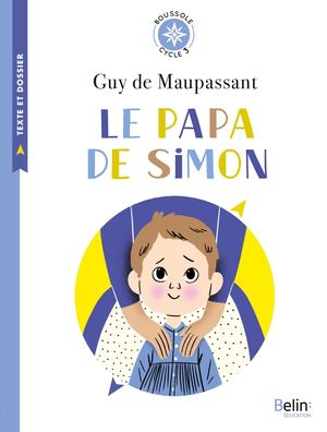 9791035804411 Le Papa de Simon
