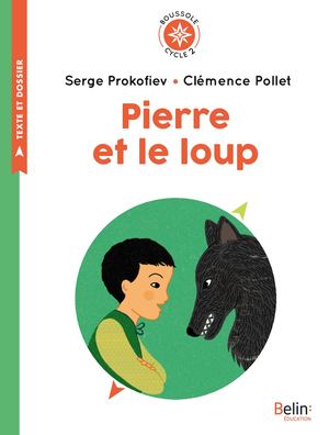 9791035804671 Pierre et le Loup